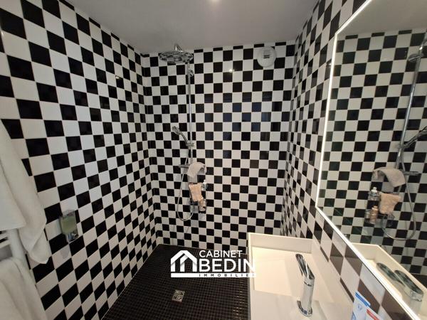 Vente Appartement T3 Andernos Les Bains 2 chambres