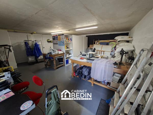 Vente Appartement T3 Andernos Les Bains 2 chambres