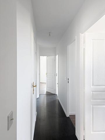 Appartement T 5 quartier Les Rabats à 10 minutes de RER B Fontaine Michalon