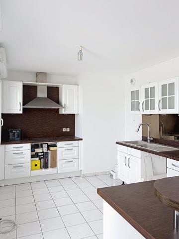Appartement T 5 quartier Les Rabats à 10 minutes de RER B Fontaine Michalon