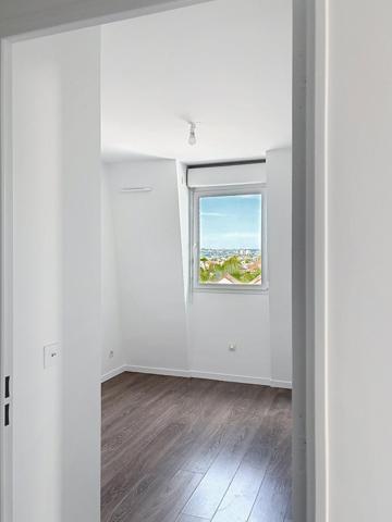 Appartement T 5 quartier Les Rabats à 10 minutes de RER B Fontaine Michalon