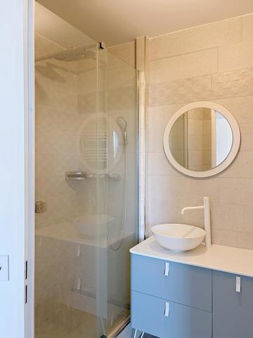 Appartement T 5 quartier Les Rabats à 10 minutes de RER B Fontaine Michalon