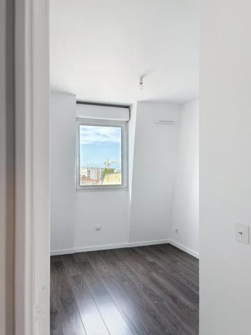 Appartement T 5 quartier Les Rabats à 10 minutes de RER B Fontaine Michalon