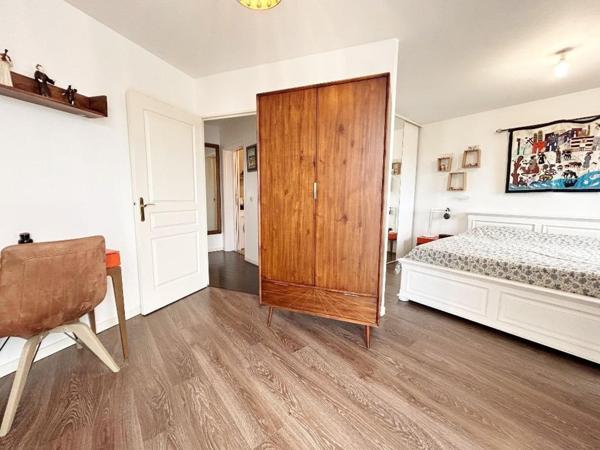 Appartement T 5 quartier Les Rabats à 10 minutes de RER B Fontaine Michalon