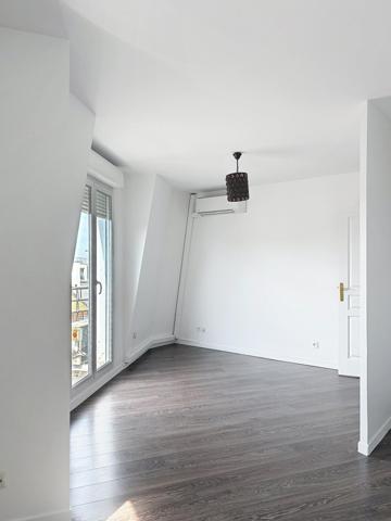 Appartement T 5 quartier Les Rabats à 10 minutes de RER B Fontaine Michalon