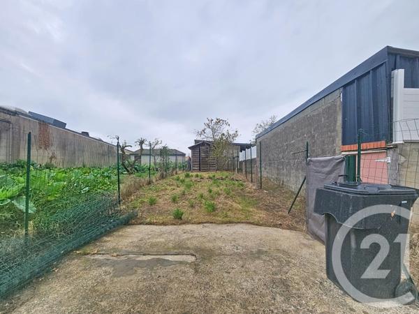 Maison à vendre  3 pièces - 62 m2 MONTREVAULT SUR EVRE - 49