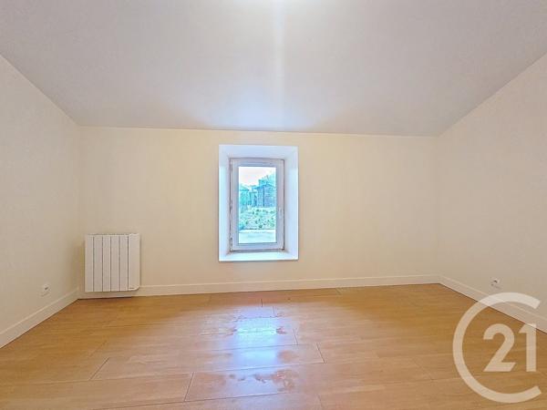 Maison à vendre  3 pièces - 62 m2 MONTREVAULT SUR EVRE - 49