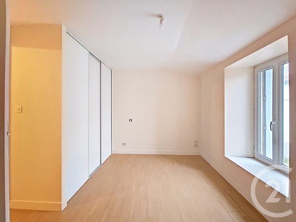 Maison à vendre  3 pièces - 62 m2 MONTREVAULT SUR EVRE - 49