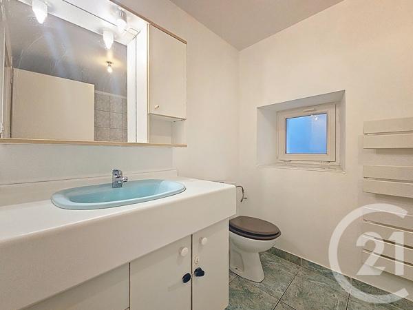 Maison à vendre  3 pièces - 62 m2 MONTREVAULT SUR EVRE - 49