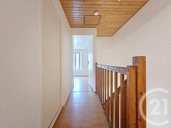 Maison à vendre  3 pièces - 62 m2 MONTREVAULT SUR EVRE - 49