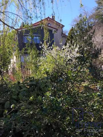 Maison à vendre au Puy-en-Velay (43000)