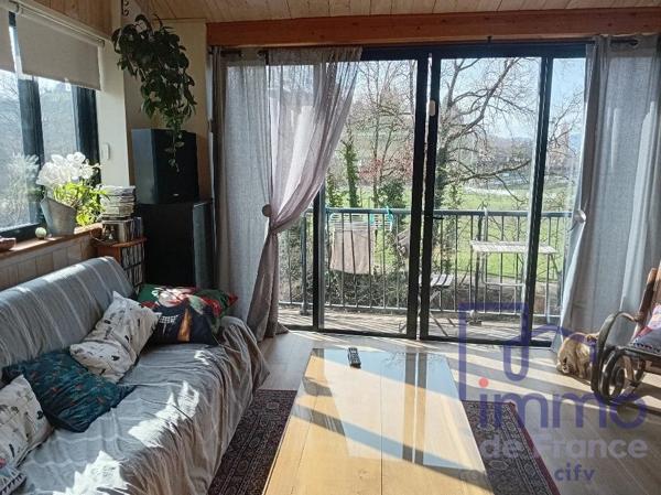 Maison à vendre au Puy-en-Velay (43000)