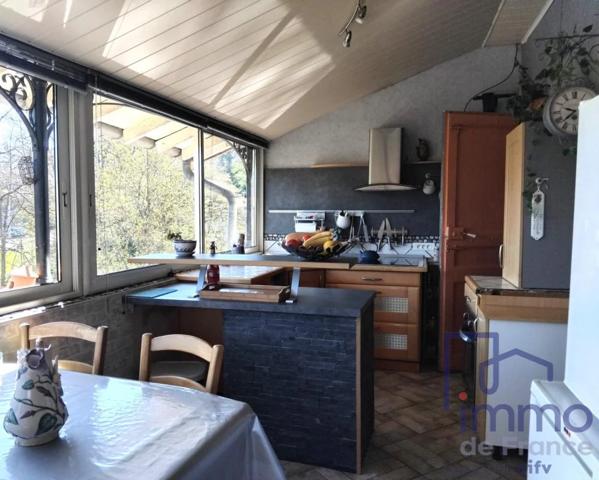Maison à vendre au Puy-en-Velay (43000)