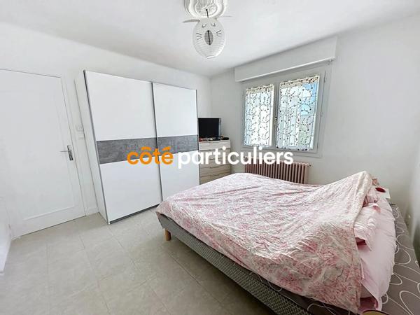 Vente Maison120 m² - 4 Pièces - Challans (85300)