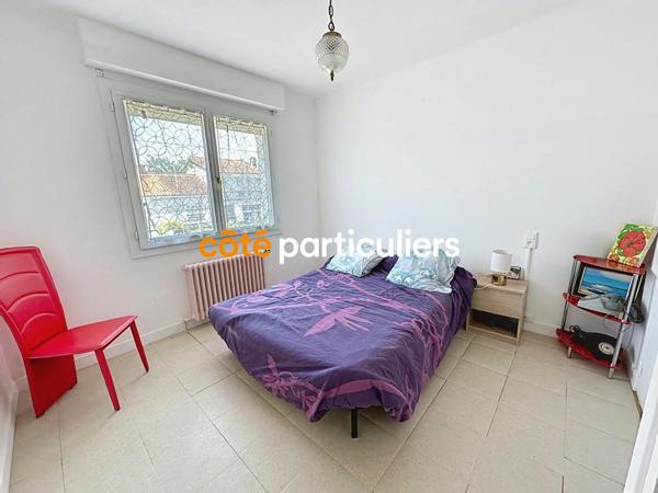 Vente Maison120 m² - 4 Pièces - Challans (85300)