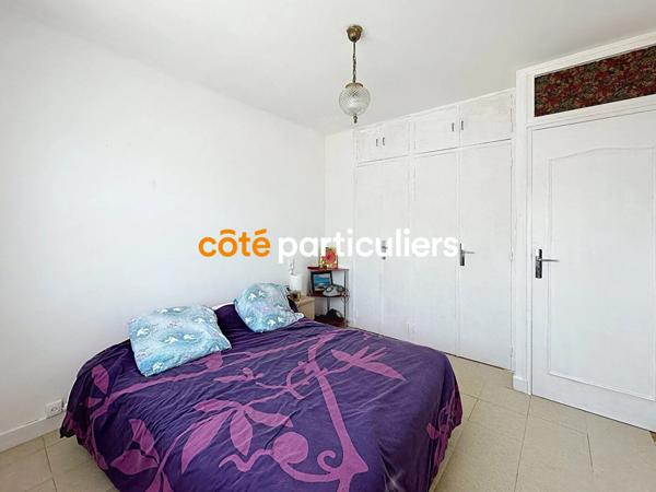 Vente Maison120 m² - 4 Pièces - Challans (85300)