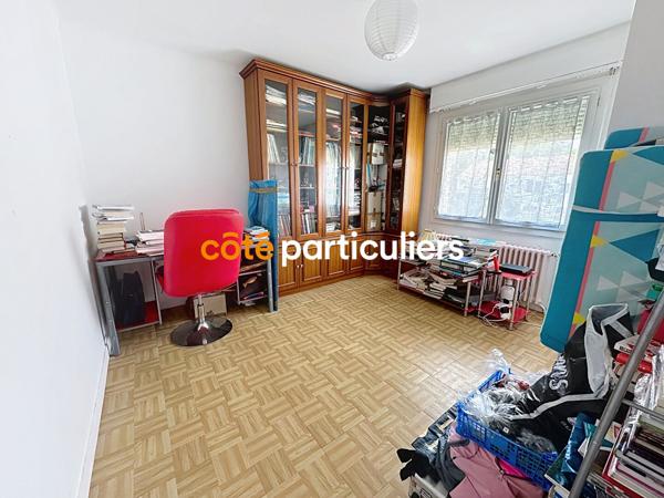 Vente Maison120 m² - 4 Pièces - Challans (85300)