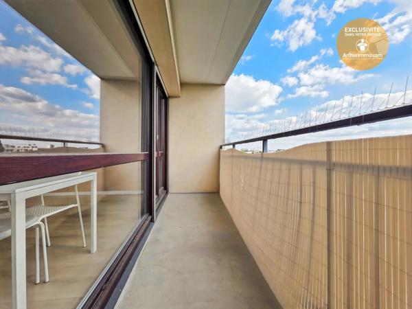 Vente Appartement 4 pièces 79 m2 à Thiais