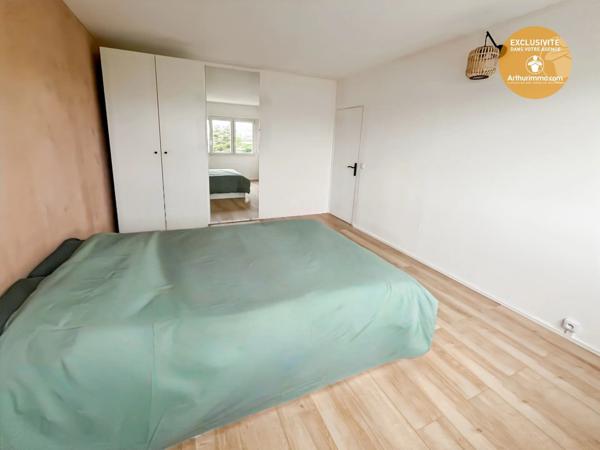 Vente Appartement 4 pièces 79 m2 à Thiais