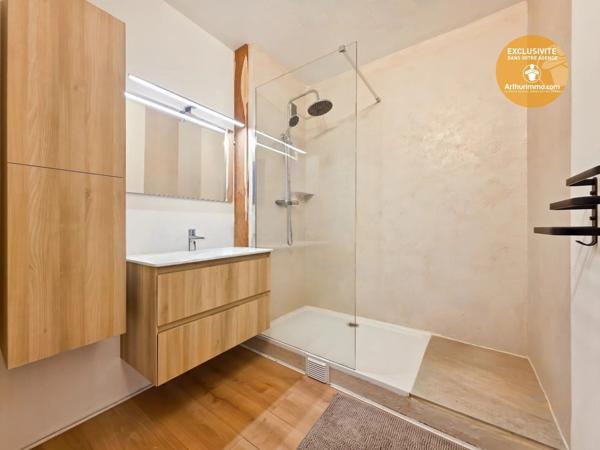 Vente Appartement 4 pièces 79 m2 à Thiais