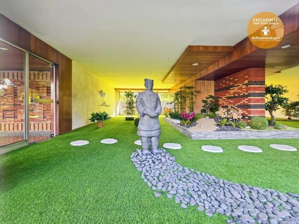 Vente Appartement 4 pièces 79 m2 à Thiais