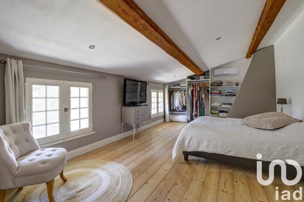 Maison à vendre 11 pièces 369 m² Baziège