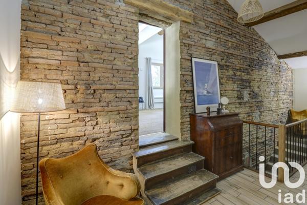 Maison à vendre 11 pièces 369 m² Baziège