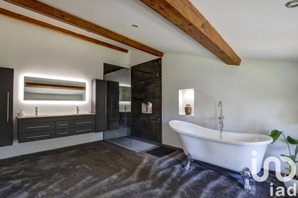 Maison à vendre 11 pièces 369 m² Baziège