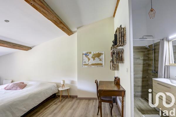 Maison à vendre 11 pièces 369 m² Baziège