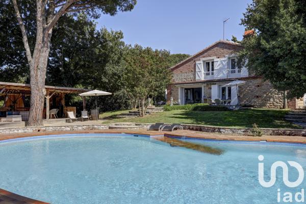 Maison à vendre 11 pièces 369 m² Baziège