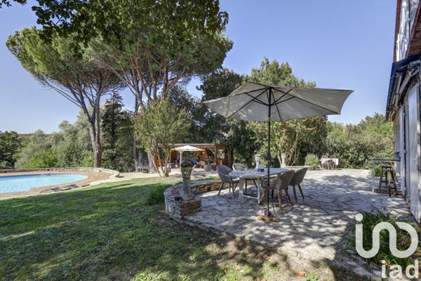 Maison à vendre 11 pièces 369 m² Baziège