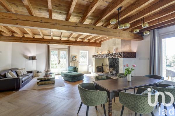 Maison à vendre 11 pièces 369 m² Baziège
