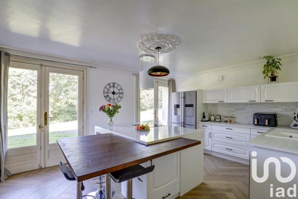 Maison à vendre 11 pièces 369 m² Baziège