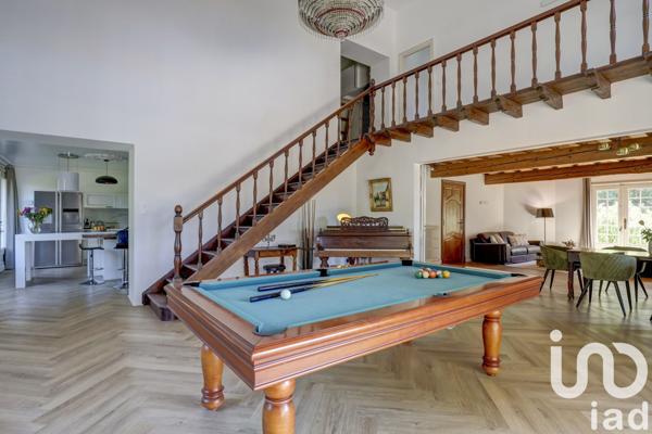 Maison à vendre 11 pièces 369 m² Baziège
