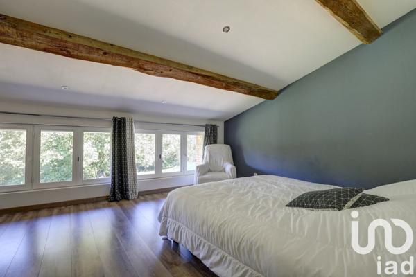 Maison à vendre 11 pièces 369 m² Baziège