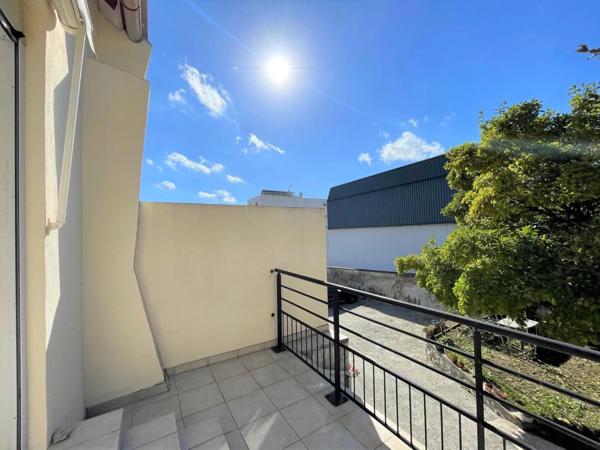 Location Appartement 1 pièces 24 m2 à Thorigny-sur-Marne