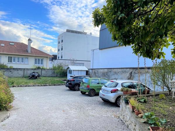 Location Appartement 1 pièces 24 m2 à Thorigny-sur-Marne