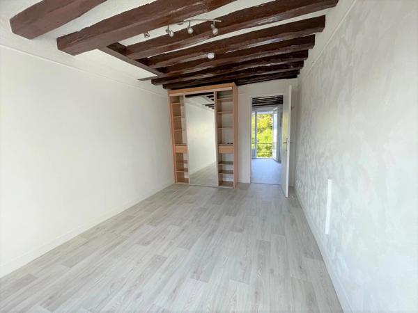 Location Appartement 1 pièces 24 m2 à Thorigny-sur-Marne