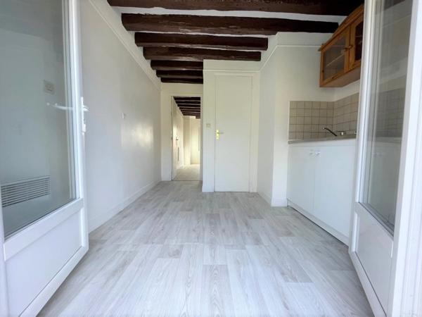 Location Appartement 1 pièces 24 m2 à Thorigny-sur-Marne