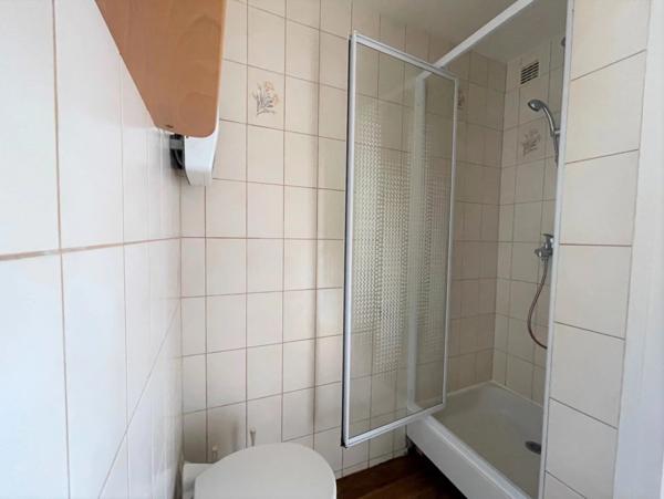 Location Appartement 1 pièces 24 m2 à Thorigny-sur-Marne