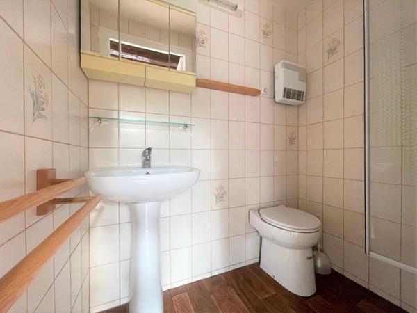 Location Appartement 1 pièces 24 m2 à Thorigny-sur-Marne