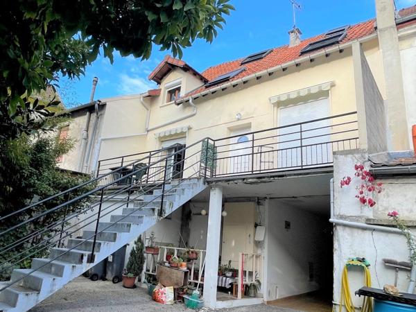 Location Appartement 1 pièces 24 m2 à Thorigny-sur-Marne
