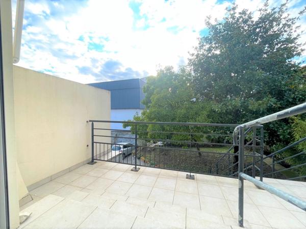 Location Appartement 1 pièces 24 m2 à Thorigny-sur-Marne