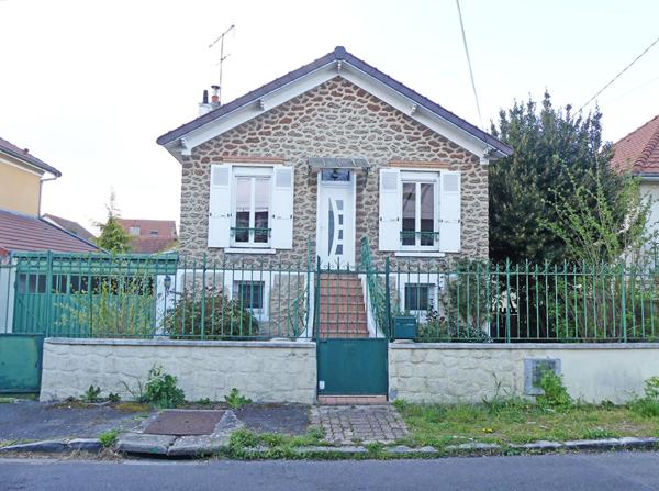 Maison Chelles 3 pièce(s) 90 m2