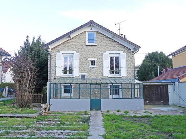 Maison Chelles 3 pièce(s) 90 m2