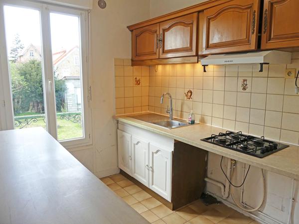Maison Chelles 3 pièce(s) 90 m2
