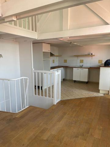 Appartement Colombes 3 pièce(s) 57.61 m2