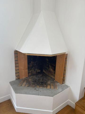 Appartement Colombes 3 pièce(s) 57.61 m2