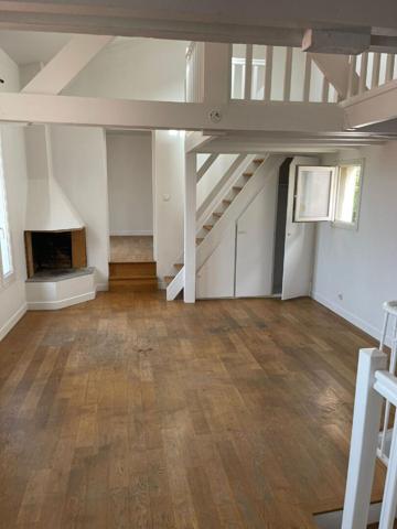 Appartement Colombes 3 pièce(s) 57.61 m2