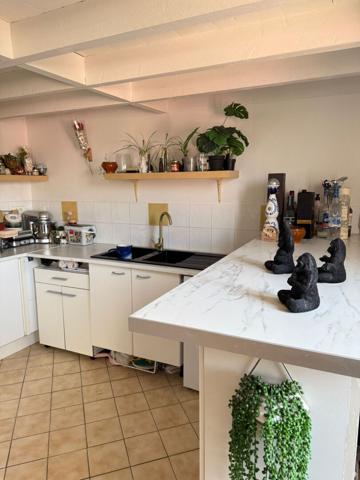 Appartement Colombes 3 pièce(s) 57.61 m2